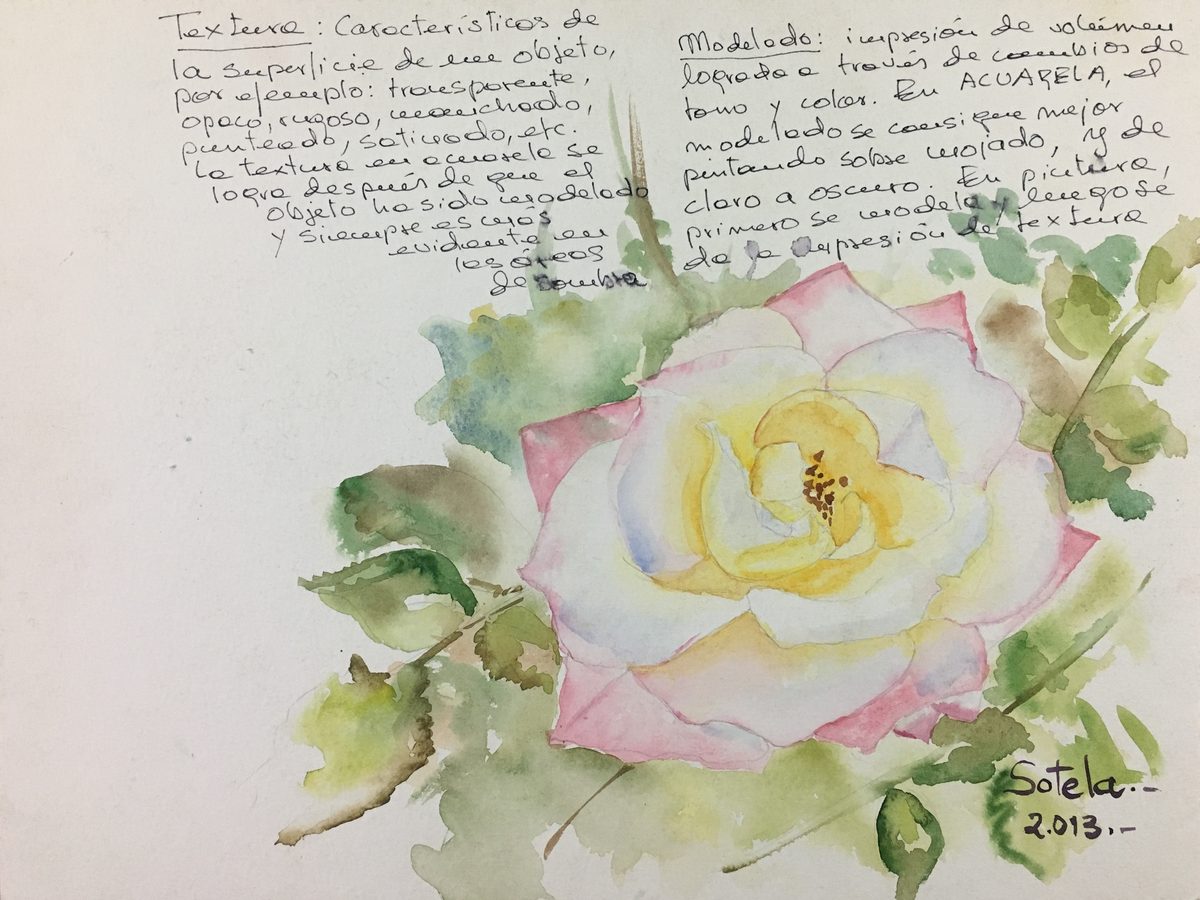 El Secreto de la Rosa