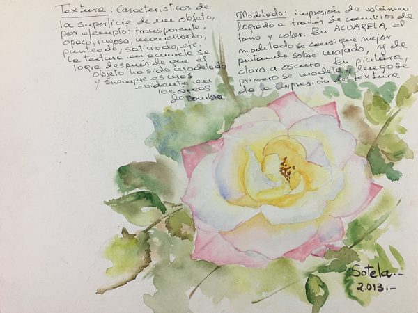El Secreto de la Rosa