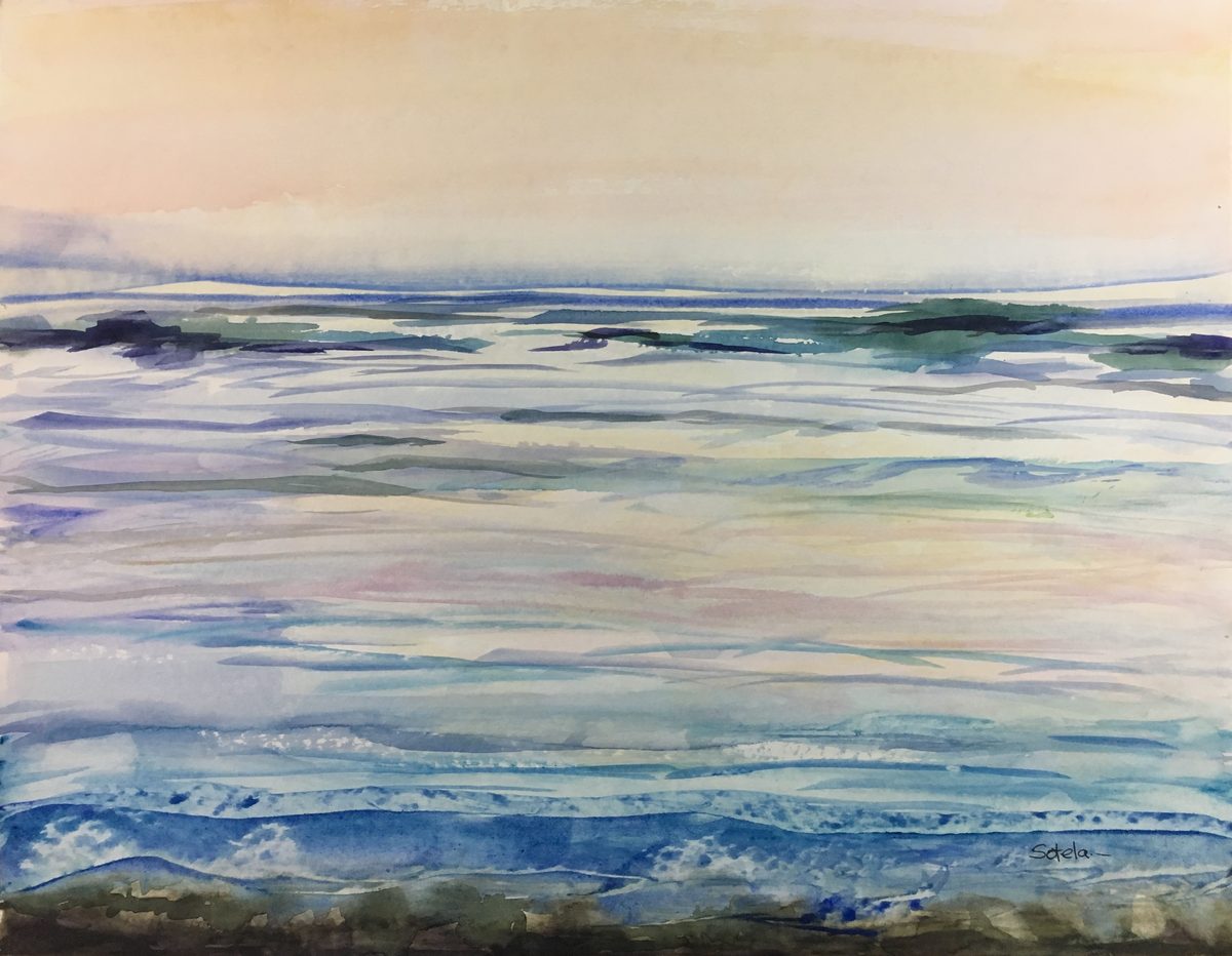 Horizonte