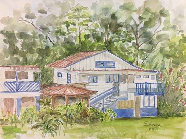La Casona